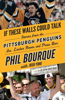 Libro If These Walls Could Talk -- Pittsburgh Penguins : ...