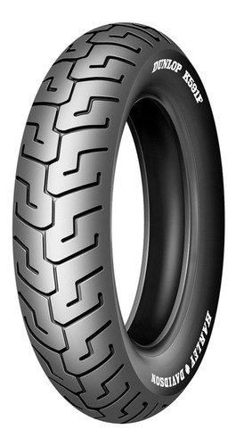 Dunlop 130 90 16 K591 C/coloc. Y Balanceo 2tboxes