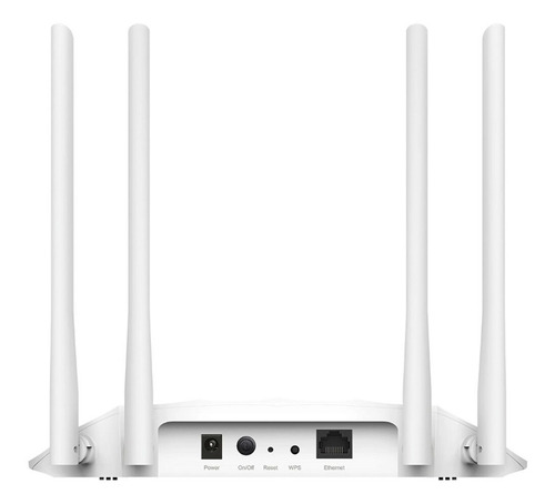 Imagen 6 de 7 de Punto Acceso Inalambrico Wifi Tp Link Wa1201 Ap Ac1200 Cuota