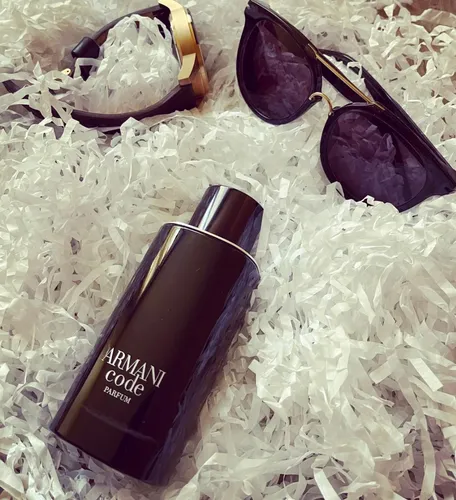Armani 125ml clearance