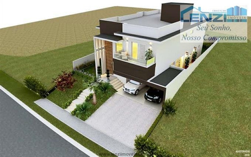 Imagem 20 de 20 de Casas À Venda Em Bragança Paulista/sp - Compre A Sua Casa Aqui! - 1371930