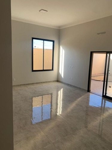 Imagem 7 de 30 de Casa Com 3 Dormitórios À Venda, 230 M² Por R$ 760.000,00 - Condomínio Terra Vista - Mirassol/sp - Ca9014