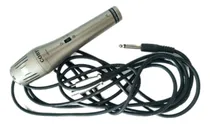 Comprar Microfone Coby Cm-p45 ( Cmp45 ) Profissional Dinâmico