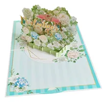 Comprar Tarjetas De Regalo De San Valentín Tarjetas De