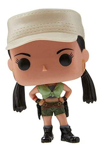 Funko Pop Television: The Walking Dead - Figura De Acción