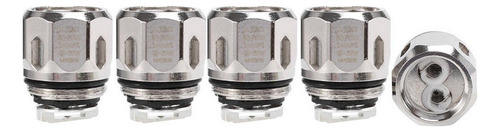 Gt Mesh Coil Gt4 Bobina De Repuesto 0,15 Ohmios Por Minuto