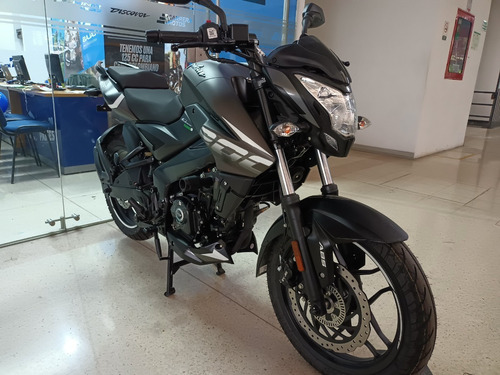 Imagen 8 de 19 de Pulsar Ns 200 Fi Abs Cali