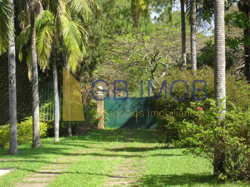 Imagem 6 de 15 de Linda Chácara - Medeiros - Jundiaí - Sp - Gb525
