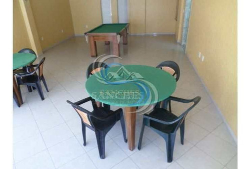 Imagem 19 de 25 de Apartamento 3 Dorms, Canto Do Forte, Praia Grande - V2254