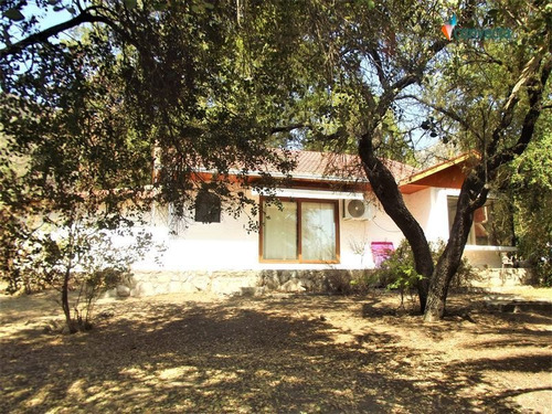 Imagen 9 de 9 de Casa En Venta De 3 Dormitorios En Las Condes