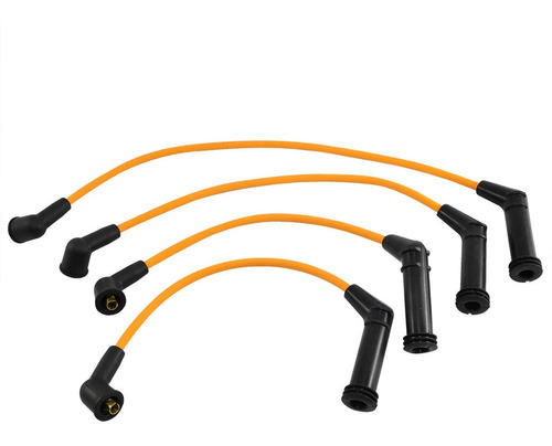 Cables De Bujia Mag Plus Dodge I10 12-14 1.1 L4 Mx