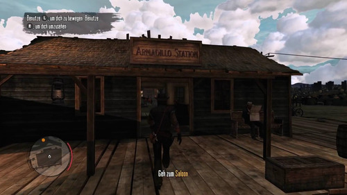 Red Dead Redemption Game Of The Year Edition - Ps3 Físico