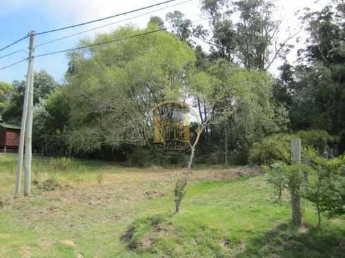 Vendo Terreno En El Chorro Manantiales Maldonado 