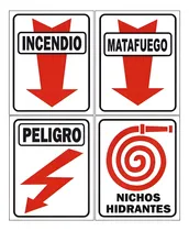 Comprar Carteles Señalizacion Ever Safe Industrial Diseño Color Señal