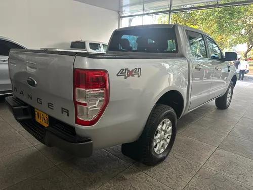 Ford Ranger 3.2 Xls