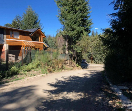 Imagen 21 de 30 de Lote Con Planos Aprobados 6 Cabañas 70m2, Zona Centro, Villa La Angostura.