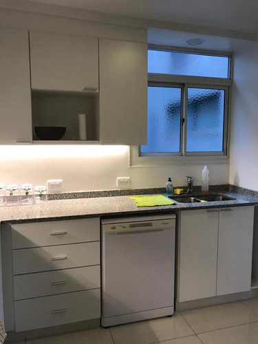 Departamento - Recoleta