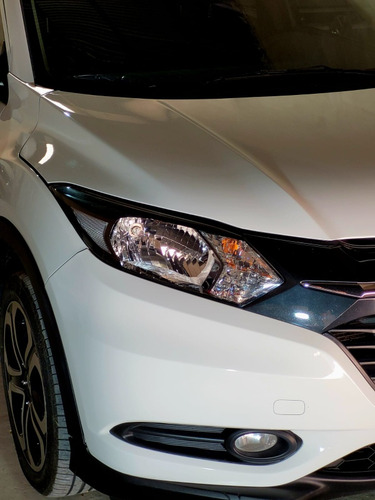 Honda HR-V 1.8 Lx 2wd Cvt