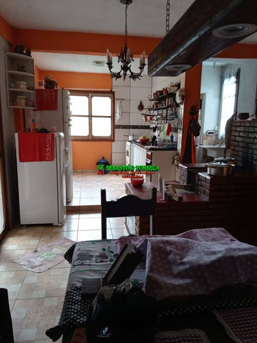 Imagem 10 de 15 de Chácara 4 Mil M² Em Paraibuna - 2140