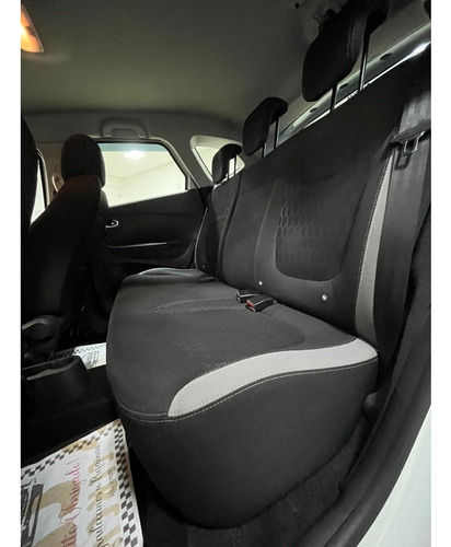 Renault Captur 1.6 16V SCE FLEX ZEN X-TRONIC