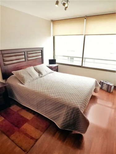 Departamento En Excelente Ubicación Disponible 01jul2025