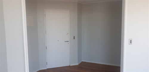 Departamento En Venta Centro De 3 Dorm. En Talca