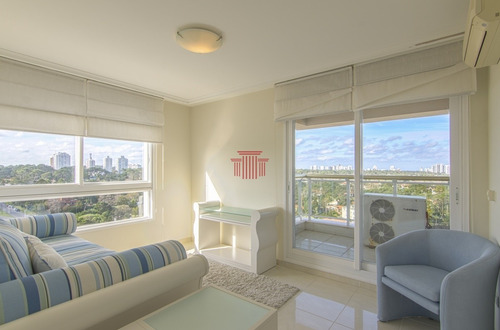 Imagen 5 de 30 de Oportunidad En Torre De Lujo !!- Ref: 13527