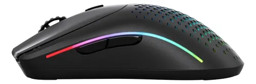 Mouse Inalámbrico Para Juegos Glorious Gaming Modelo O 2 - H