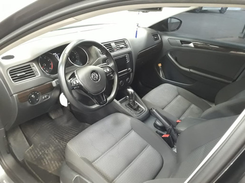Vw Vento Advance Plus Tiptr 2016 Impecable Conc Ofic Mlet