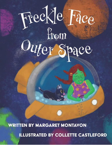 Libro: Freckle Face From Outer Space (freckle Face