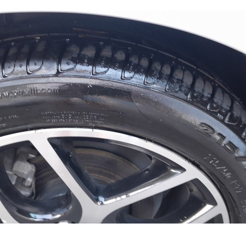 Ford Focus III 2.0 Titanium At6