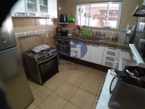Imagem 8 de 30 de Terreno Com Duas Casas A Venda Na Taquara (estrada Do Guerenguê) - J-62185 - 69010733