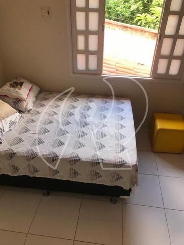 Imagem 4 de 16 de Casa Com 2 Dormitórios À Venda, 120 M² Por R$ 289.000,00 - Cambeba - Fortaleza/ce - Ca0347