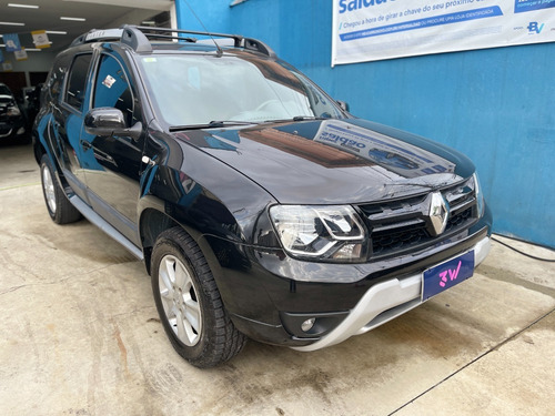 Imagem 2 de 12 de Renault Duster Dynamique