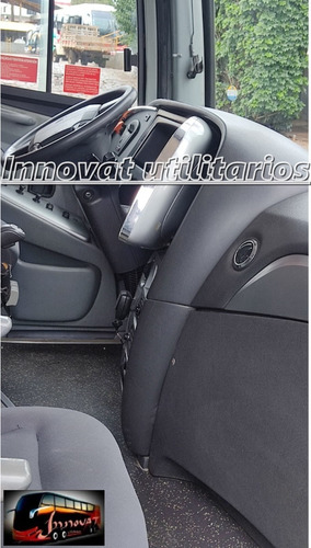 Imagem 12 de 12 de Paradiso Dd 1800 G7 4 Eixos Volvo 2016 Cod 343