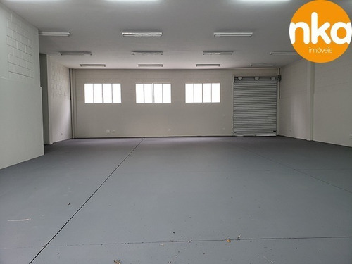 Imagem 3 de 16 de Salão 2 Pavimentos Para Alugar No Jardim Pinheiros - Valinhos. - Sl00085 - 71131709