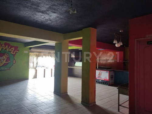 Imagen 28 de 30 de Edificio En Venta, Toluca