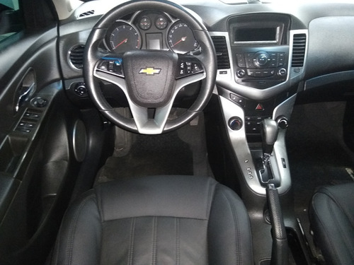 Cruze