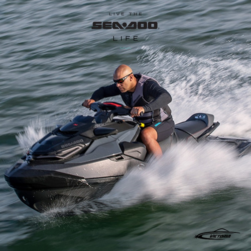 Imagen 5 de 7 de Sea Doo Rxtx 300 2022
