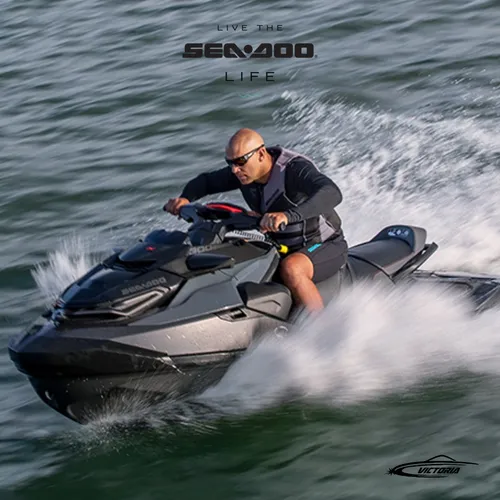 Sea Doo Rxtx 300 2023