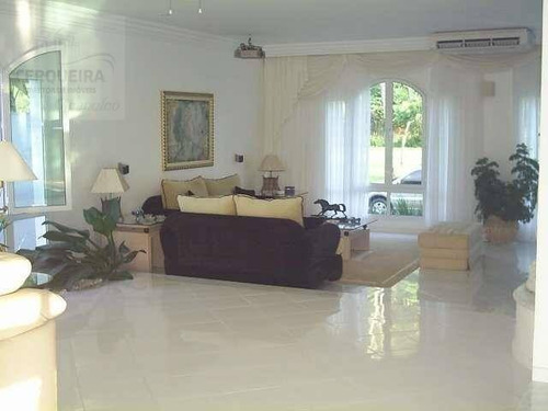 Casa Residencial À Venda, Marina Guarujá, Guarujá. - Ca0169