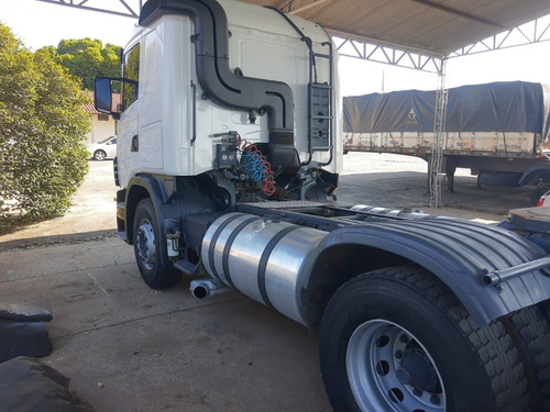 Imagem 3 de 14 de Scania G 420 6 X 2 - 2011