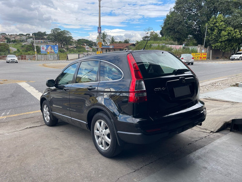 Honda CR-V 2.0 Lx 4x2 Aut. 5p