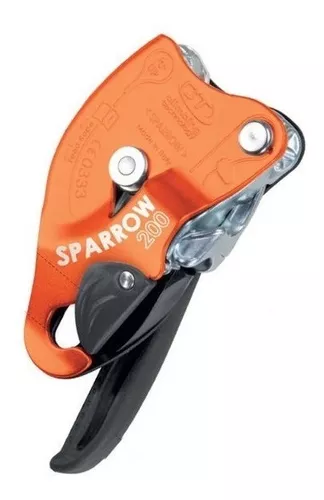 Descensor Sparrow 200 - Climbing Technology