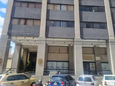 Oficina en alquiler