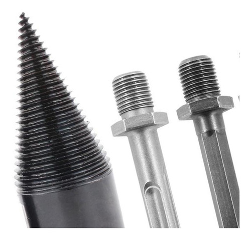 Imagen 5 de 12 de Punta De Taladro Para Herramienta De 32 Mm Conjunto 2