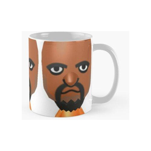 Taza Matt De Wii Sports Meme Calidad Premium