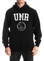 Comprar Buzo Capucha Algodon Universidades Publicas Unr Rosario