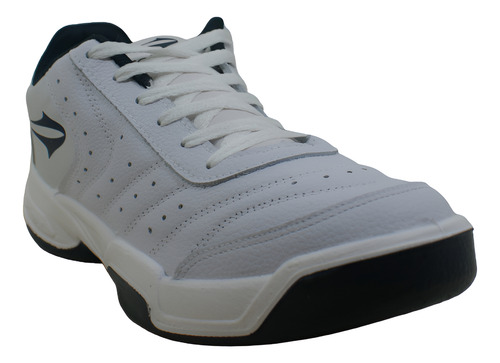 Zapatillas Topper Game Over Iii Blanco/azul Hombre Deporfan
