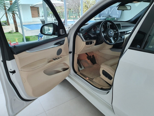 Bmw X5 2014 4.4 Xdrive50i M Sport 5l 5p
